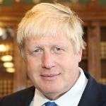 Boris Johnson - Acquaintance of John Bercow