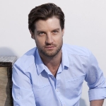 Axel Whitehead - ex-boyfriend of Samara Weaving