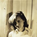 Photo from profile of Patricia Highsmith