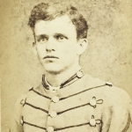 Malcolm Amelionis Graham - Son of Malcolm Graham