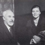 Photo from profile of Ludwig Prandtl
