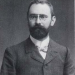 Photo from profile of Ludwig Prandtl