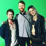 Photo from profile of Samara Weaving