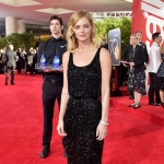 Photo from profile of Samara Weaving