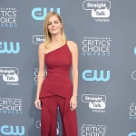 Photo from profile of Samara Weaving
