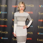 Photo from profile of Samara Weaving