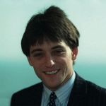 Photo from profile of John Bercow