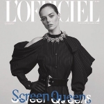 Achievement Samara Weaving of Samara Weaving