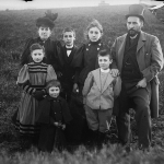 Photo from profile of Santiago y Cajal
