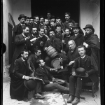 Photo from profile of Santiago y Cajal