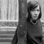 Photo from profile of Patricia Highsmith