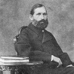 Fedor Ivanovich Buslaev - Colleague, professor of Alexander Veselovsky