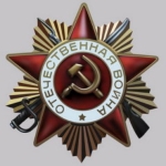 Photo from profile of Pavel Arnoldovich Yadykh
