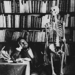 Photo from profile of Santiago y Cajal