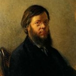 Alexander Nikolayevich Pypin - friend and colleague of Alexey Veselovsky