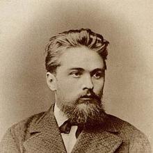 Alexander Lvovich Borovikovsky's Profile Photo