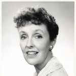 Joyce Grenfell - Cousin of David Astor