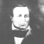 Andrew Pickens - Father of Francis Pickens