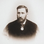 Pedro Ramón y Cajal   - Brother of Santiago y Cajal