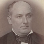 James Henry Hammond - opponent of Francis Pickens