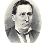 Justo Ramon Casasus - Father of Santiago y Cajal