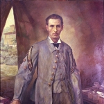 Photo from profile of Santiago y Cajal