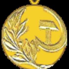 Award USSR State Prize (1980)