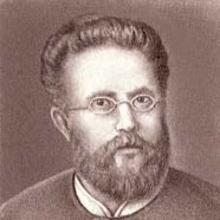 Vasily Ivanovich Bogdanov's Profile Photo