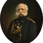 Photo from profile of Ferdinand Friedrich von Wrangel