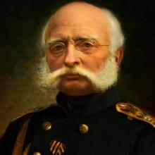 Ferdinand Friedrich von Wrangel's Profile Photo