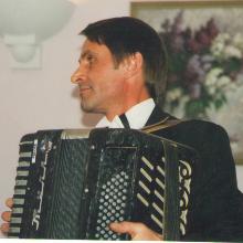 Alexander Ivanovich Tokmakov's Profile Photo