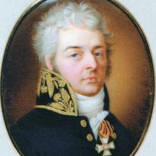 Nikolai Sergeevich Vsevolozhsky's Profile Photo
