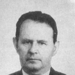 Leonid Efremov - colleague of Vladimir Iosifovich Tishchenko