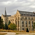 Photo from profile of James Aune
