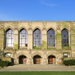 Photo from profile of James Aune