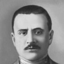 Ivan Avksentievich Voinov's Profile Photo