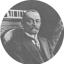 Nikolai Iliodorovich Shidlovsky's Profile Photo