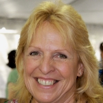 Photo from profile of Ellen Hopkins