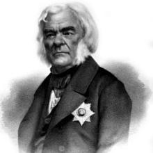 Alexander Khristoforovich Vostokov's Profile Photo