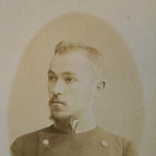 Nikolay Nikolaevich Sokolov's Profile Photo