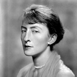 Clare Eames  - ex-wife of Sidney Howard