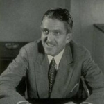 Photo from profile of Sidney Howard