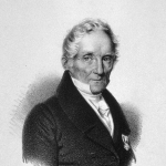 Photo from profile of Friedrich Mohs