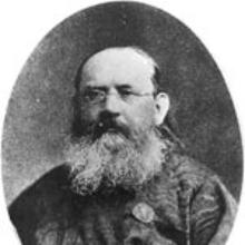 Nikolay Gavrilovich Bogoslovskiy's Profile Photo