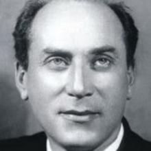 Vladimir Grigoryevich Shildkret's Profile Photo