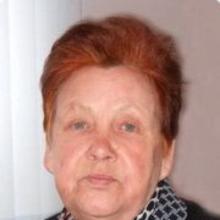 Aida Nikolaevna Shimina's Profile Photo