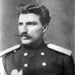 Photo from profile of Nikolai Przhevalsky