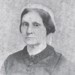 Anna Maria Mason Lee - Sister of James Mason