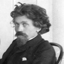 Vasily Vasilievich Brusyanin's Profile Photo