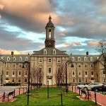 Photo from profile of David Winkler